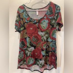 LuLaRoe Classic Tee
